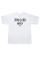 Dents de Scie® DDS World 2023 Tee-shirt Blanc